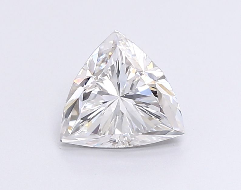 1.52 ct lab-grown Triangular Diamond