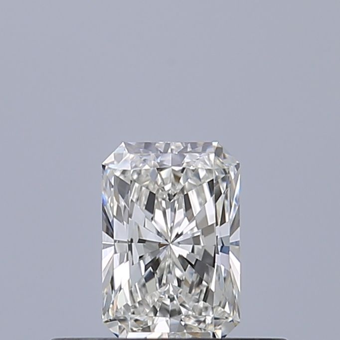 0.30 ct Radiant diamond