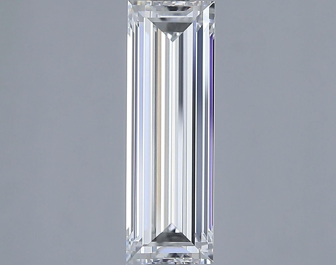 1.75 ct Baguette Diamond
