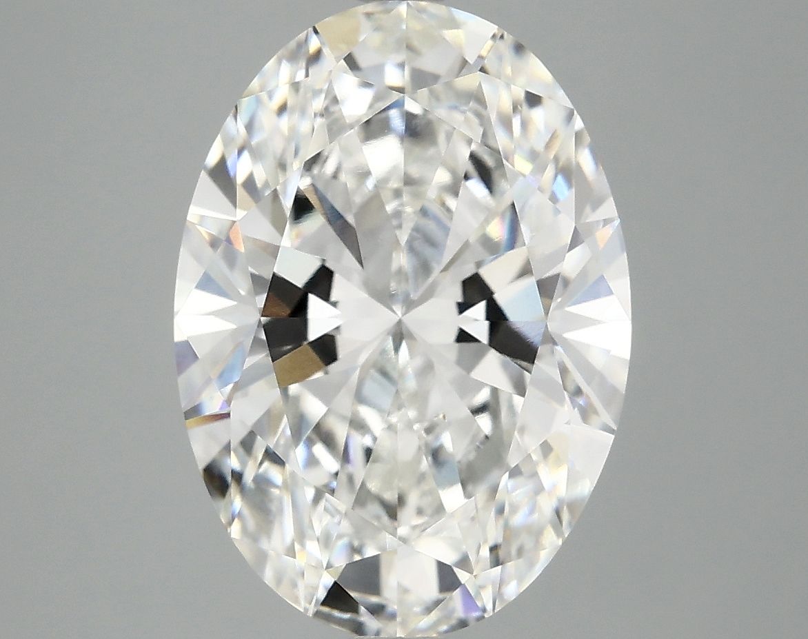 4.96 Carat