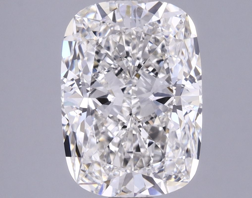 2.09 ct Cushion Modified diamond