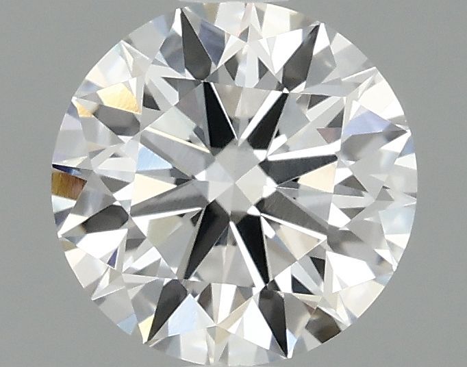 1.06 ct. round Lab Grown Diamond front image