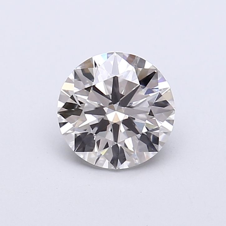 1.09 ct. round Lab Grown Diamond front image