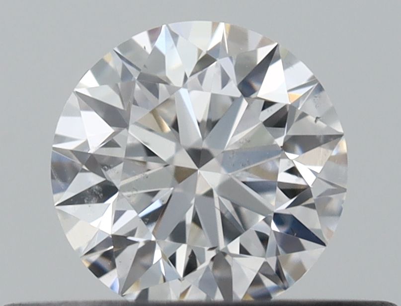 0.3 ct Round Diamond
