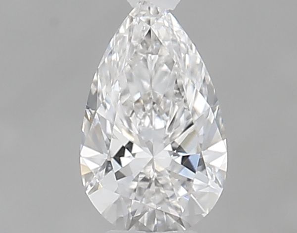 0.32 ct Pear diamond
