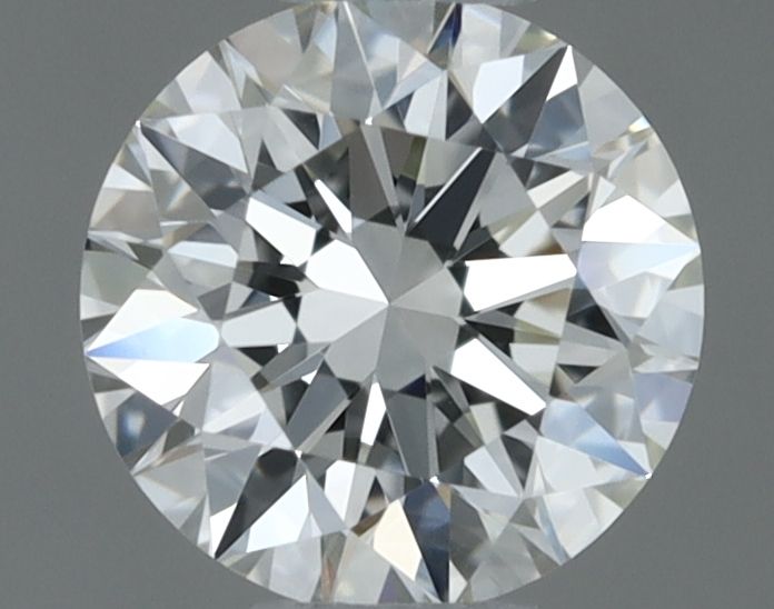 0.30 ct Round diamond