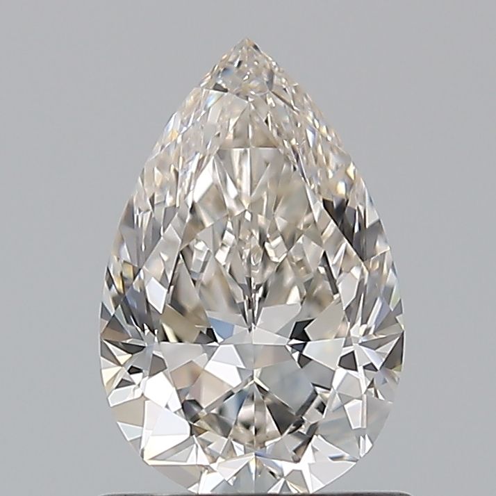 0.91 ct Pear diamond