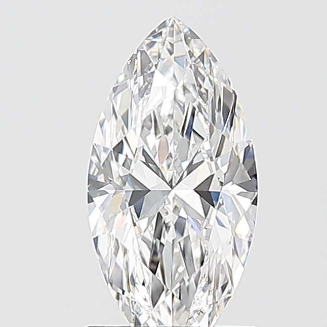 1.02 ct Marquise diamond