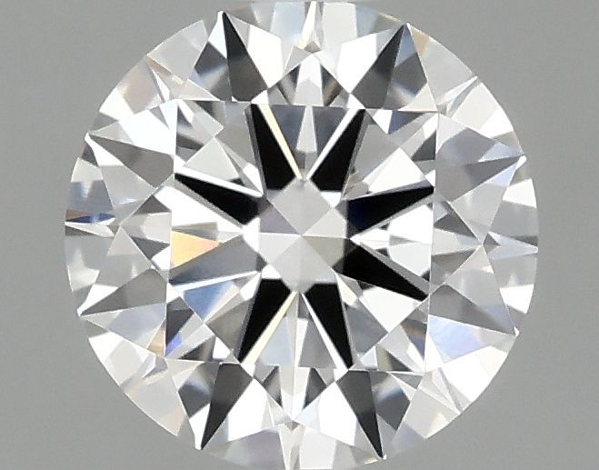 1.03 ct. round Lab Grown Diamond front image