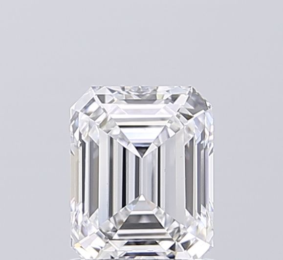 1.02 ct lab-grown Emerald Diamond