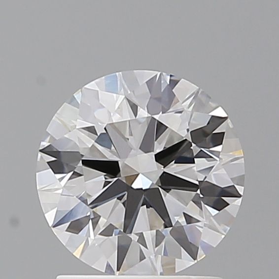 1.52 ct. round Lab Grown Diamond front image