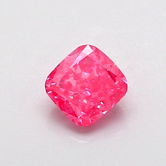 0.40 ct Cushion Modified diamond