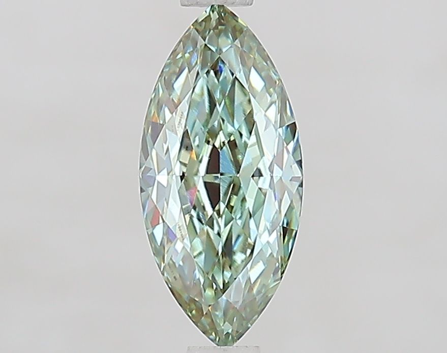 1.07 ct. marquise Lab Grown Diamond front image