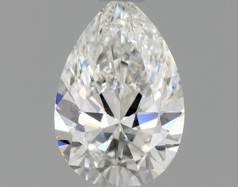 0.31 ct Pear diamond