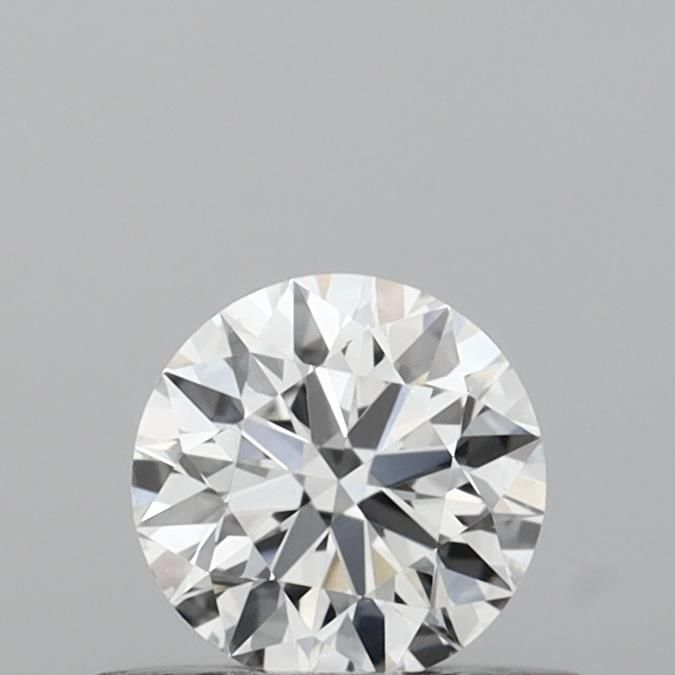 0.37 ct lab-grown Round Diamond