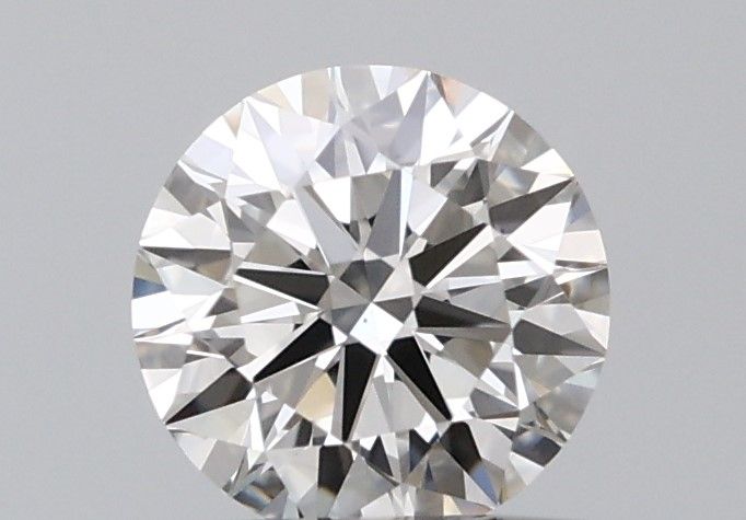 0.4 ct Round Diamond