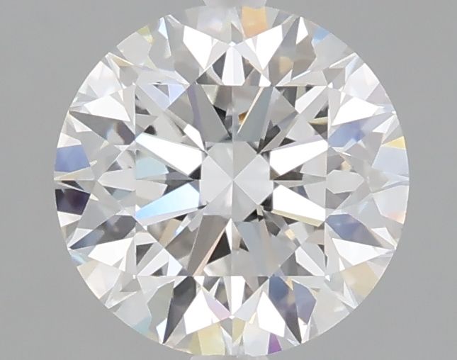 1.71 ct. round Lab Grown Diamond front image