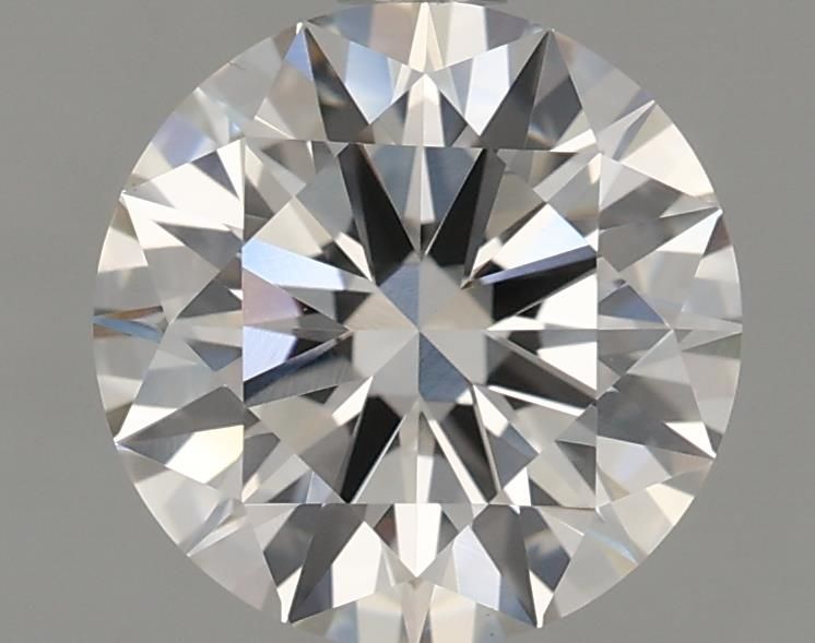 1.64 ct Round diamond