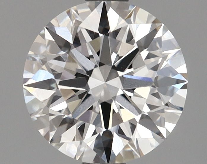 1.69 ct. round Lab Grown Diamond front image