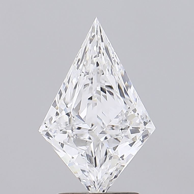 2.08 ct lab-grown Kite Diamond