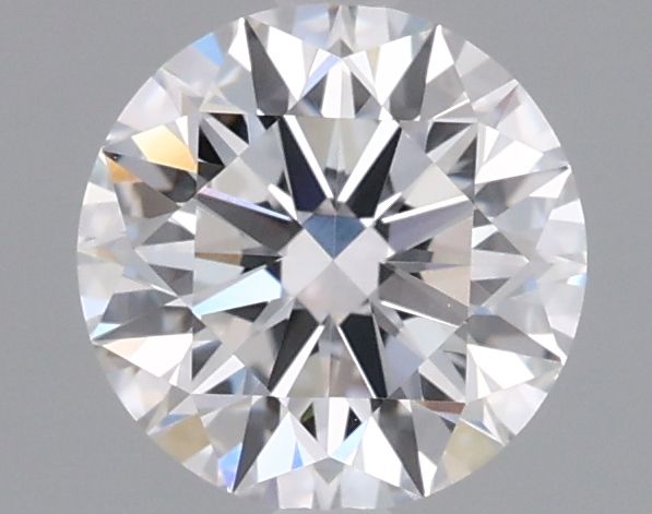 1.00 ct. round Lab Grown Diamond front image