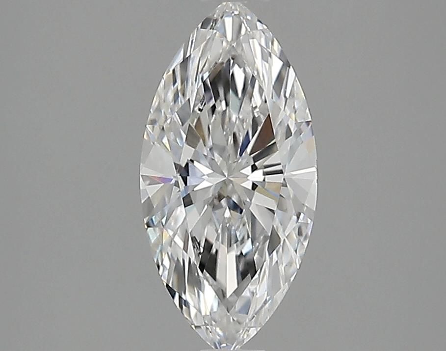 1.03 ct. marquise Lab Grown Diamond front image