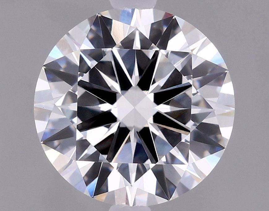 1.51 ct. round Lab Grown Diamond front image