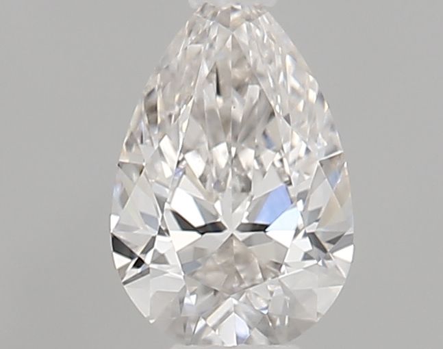 0.37 ct Pear diamond