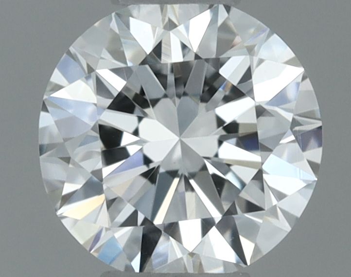 0.30 ct Round diamond