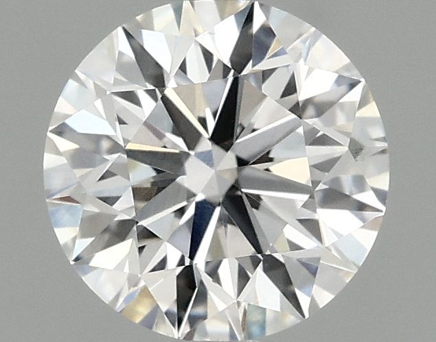 1.06 ct. round Lab Grown Diamond front image