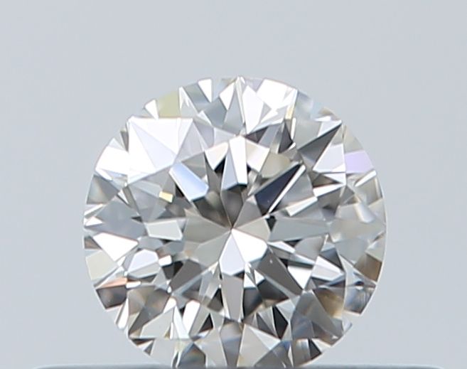 0.30 ct Round diamond