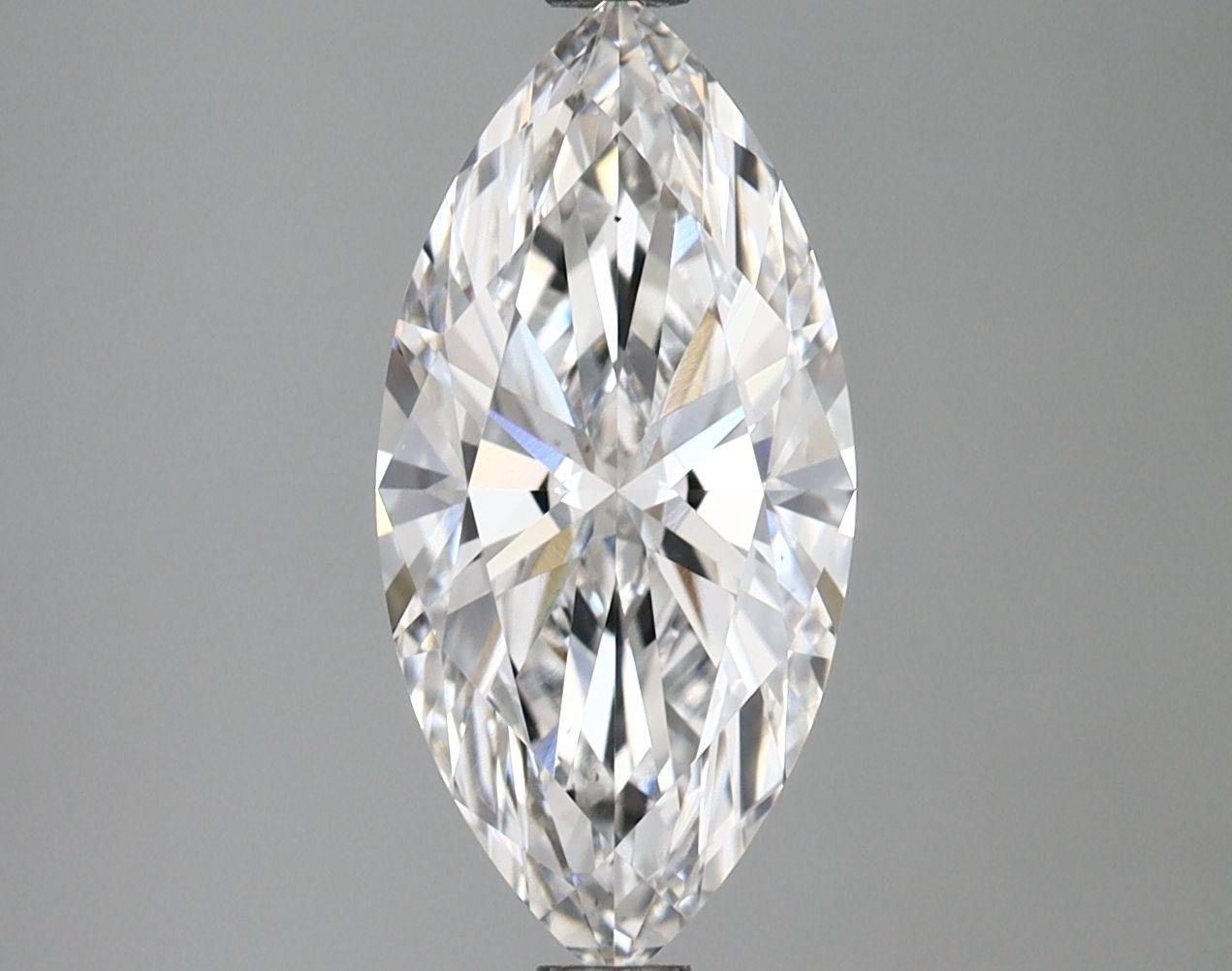 3.06 carat f VS1 EX Cut IGI marquise diamond