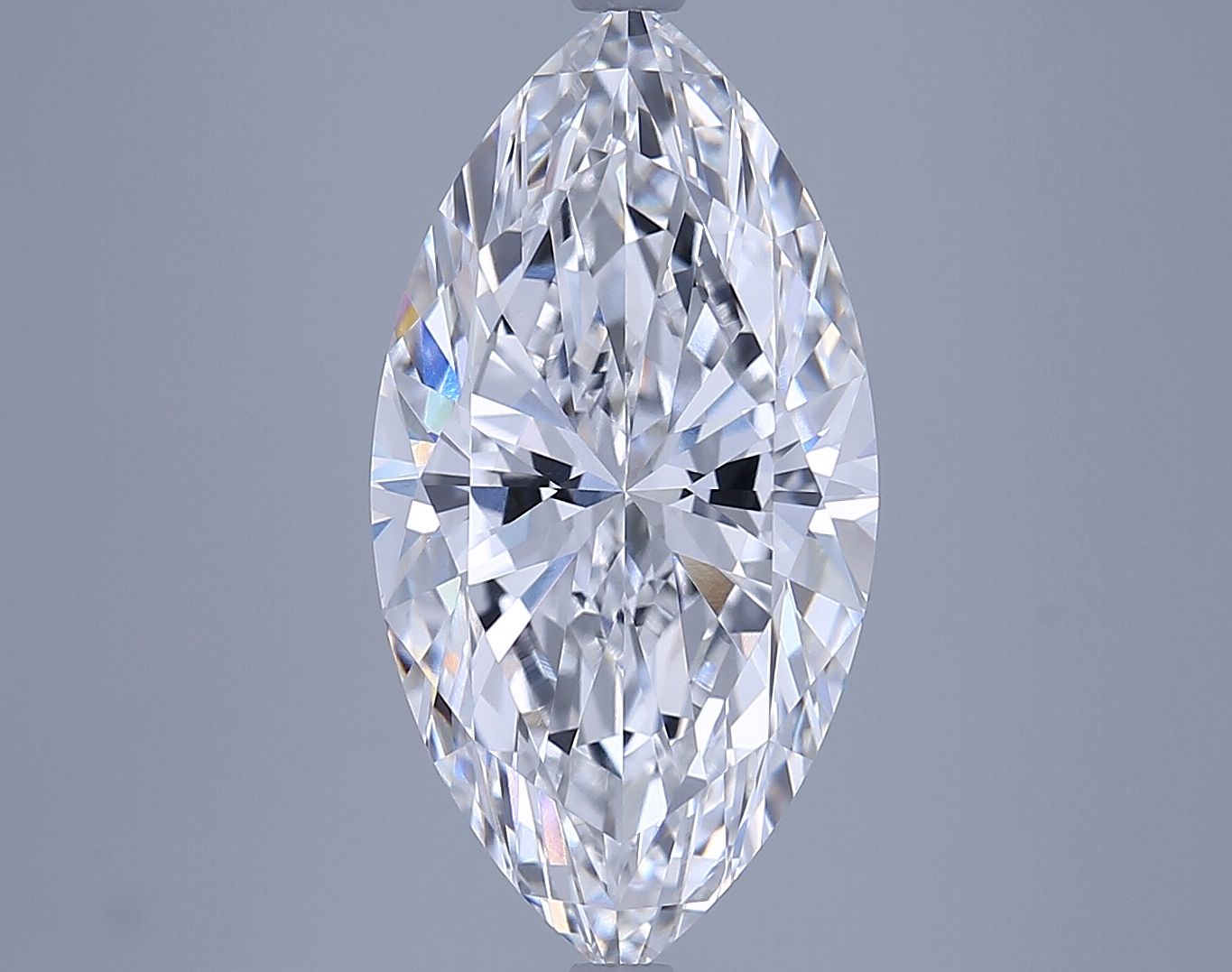 5.07 Carat