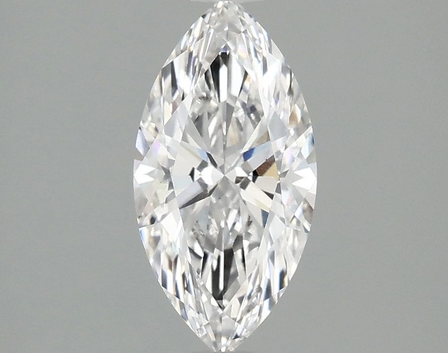 1.08 ct. marquise Lab Grown Diamond front image