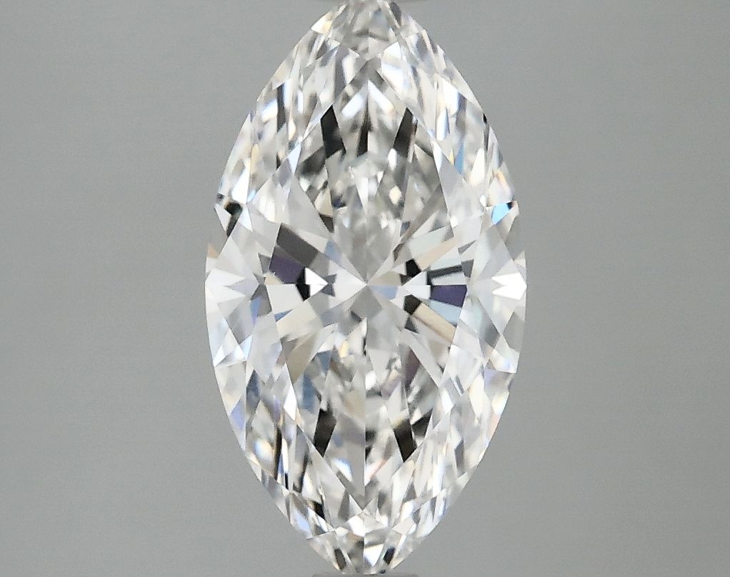 2.05 ct. marquise Lab Grown Diamond front image