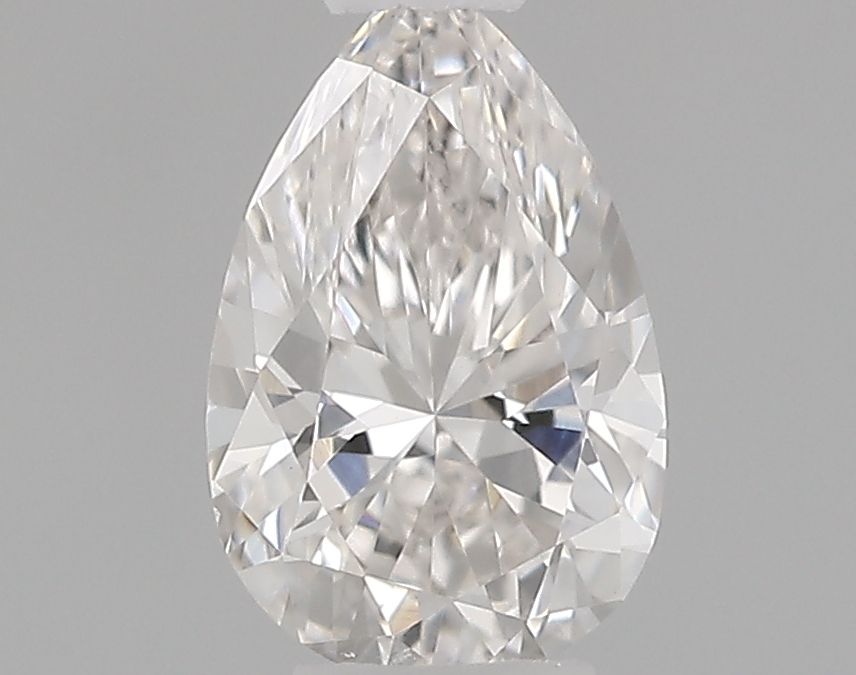 0.30 ct Pear diamond
