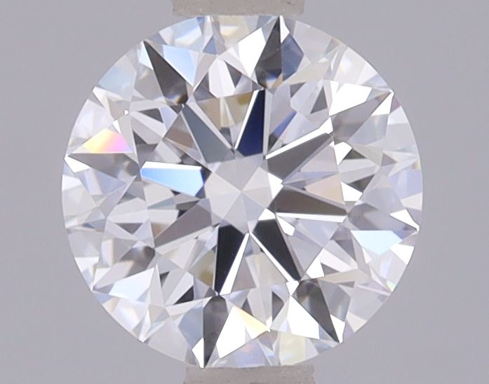 1.06 ct. round Lab Grown Diamond front image