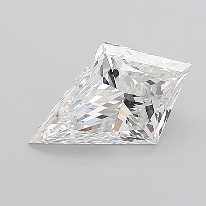 3.52 ct lab-grown Kite Diamond