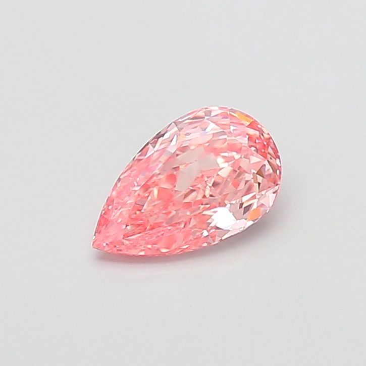 1.06 ct. pear Lab Grown Diamond front image