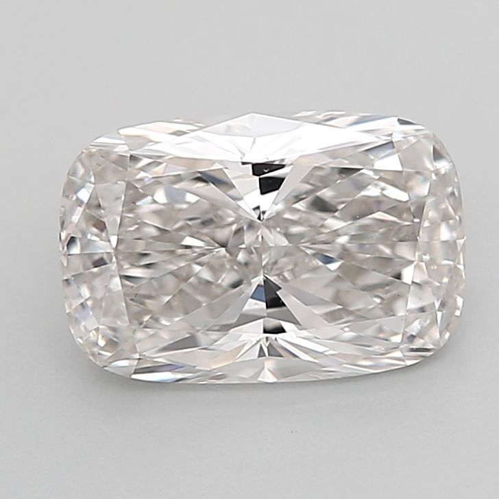 2.01 ct Cushion Modified diamond