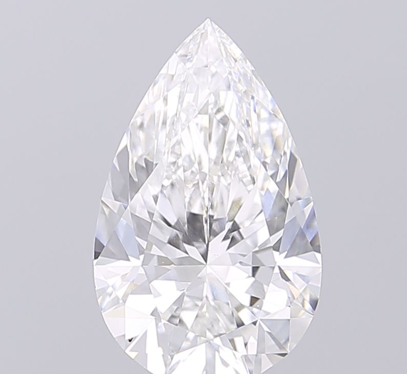 2.60 Carat