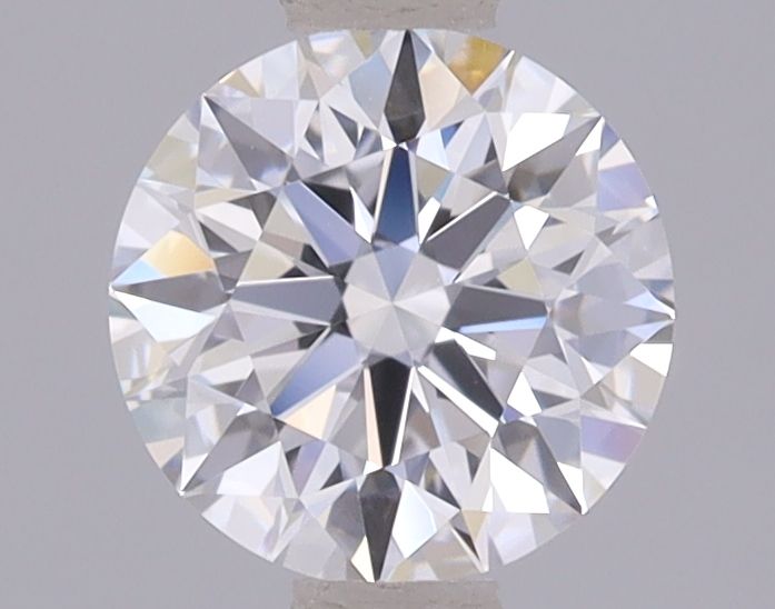 1.01 ct. round Lab Grown Diamond front image