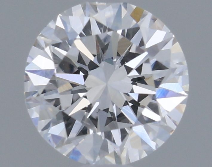 0.29 ct lab-grown Round Diamond