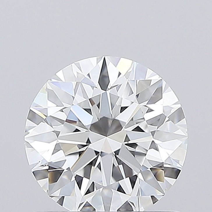 1.03 ct. round Lab Grown Diamond front image
