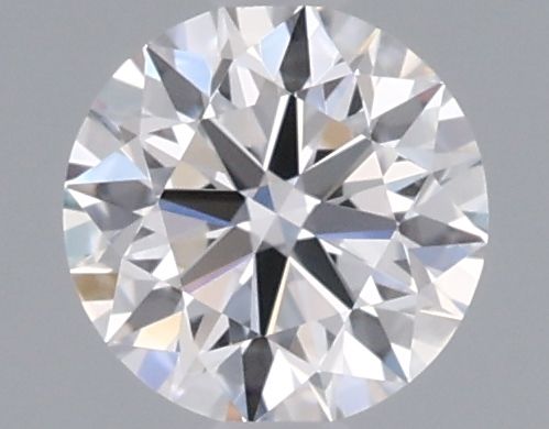 0.49 ct lab-grown Round Diamond