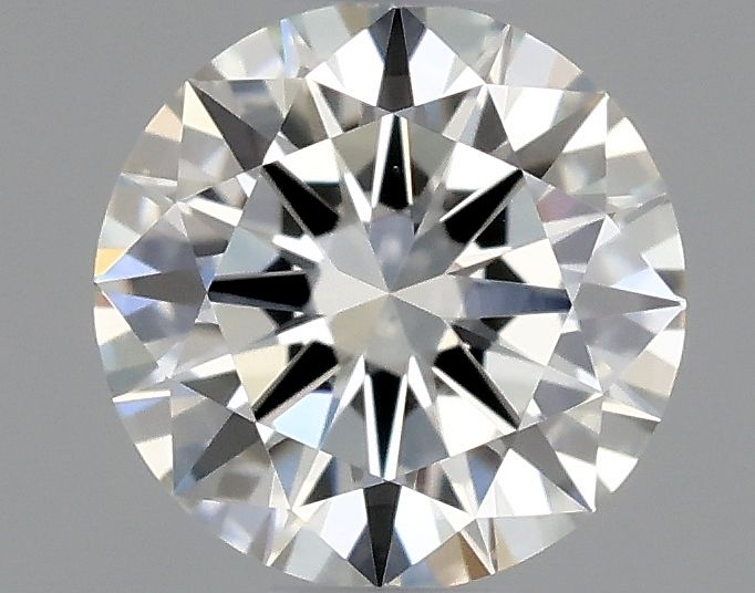 0.33 ct Round diamond