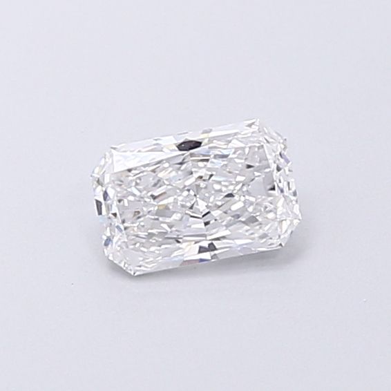 0.36 ct lab-grown Radiant Diamond