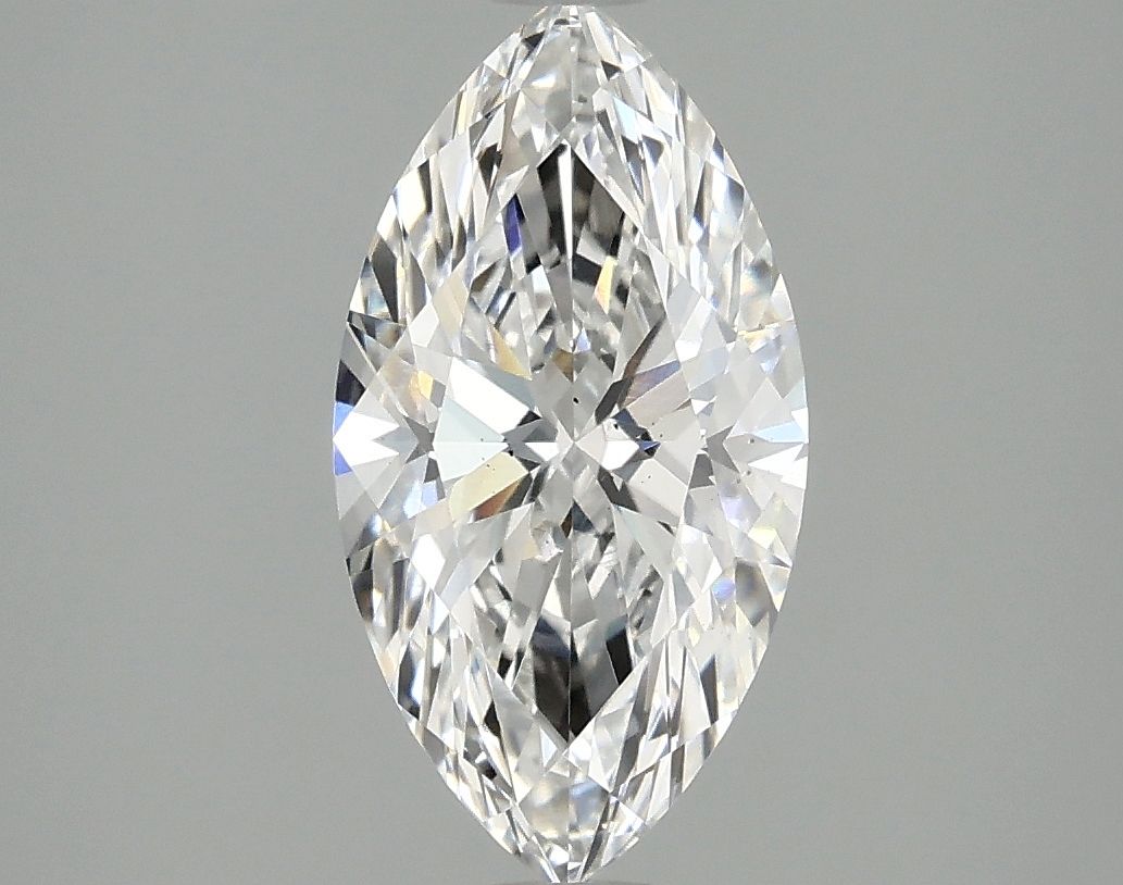 1.83 ct. marquise Lab Grown Diamond front image
