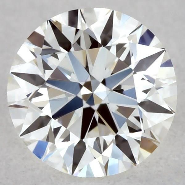 0.23 ct Round Diamond