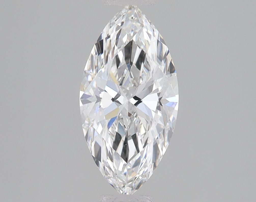 1.01 ct. marquise Lab Grown Diamond front image